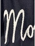 Moncler Black Turtleneck Sweater Size XS - photo 4