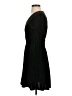Gap Solid Black Cocktail Dress Size XS - photo 5
