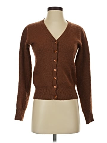 Giordano Cardigan (view 1)