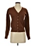Giordano Brown Cardigan Size S - photo 1