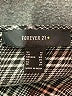 Forever 21 Plus 100% Viscose Houndstooth Gray Romper Size 1X - photo 4