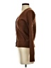 Giordano Brown Cardigan Size S - photo 5
