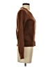 Giordano Brown Cardigan Size S - photo 4