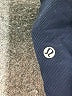Lululemon Athletica Blue Active Pants Size 0 - photo 7