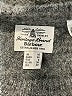 Barbour Gray Pullover Sweater Size 6 - photo 7
