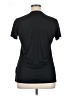 Nike 100% Polyester Black Short Sleeve T-Shirt Size XL - photo 2