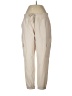 Active by Old Navy Tan Cargo Pants Size L - photo 1