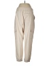 Active by Old Navy Tan Cargo Pants Size L - photo 2