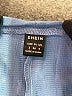 Shein Solid Blue Romper Size 4 - photo 4