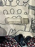 Catimini 100% Cotton Gray Jacket 12-18 MO / 18 MO - photo 3