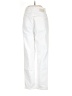 Current/Elliott White Ivory Jeans Size 26 waist - photo 2