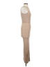 Assorted Brands Tan Cocktail Dress Size XS - photo 4
