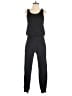 Sweaty Betty Solid Black Jumpsuit Size S - photo 1