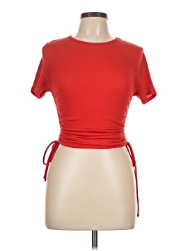 Popular 21 Short Sleeve Top