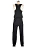 Sweaty Betty Solid Black Jumpsuit Size S - photo 2