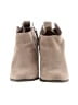 Torrid 100% Polyester Tan Ankle Boots Size 6  - photo 2