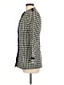 Alfani Houndstooth Ivory Coat Size 6 (petite) - photo 5