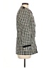 Alfani Houndstooth Ivory Coat Size 6 (petite) - photo 4