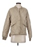 Sanctuary 100% Nylon Solid Tan Jacket Size XS - photo 1