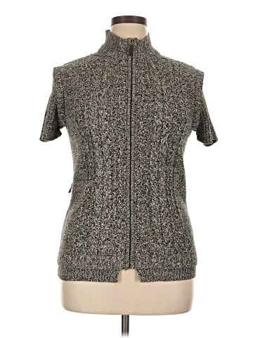 Bill Blass Sweater Vest (view 1)