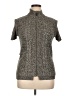 Bill Blass Gray Sweater Vest Size XL - photo 1