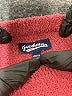 FRESHMAN Burgundy Cardigan Size M (kids) - photo 3