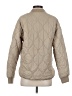 Sanctuary 100% Nylon Solid Tan Jacket Size XS - photo 2