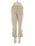 Maurices Solid Tan Casual Pants Size 5 - 6 - photo 1