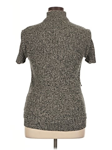 Bill Blass Sweater Vest (view 2)