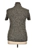 Bill Blass Gray Sweater Vest Size XL - photo 2