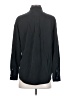 Everlane 100% Silk Black Blouse Size 4 - photo 2