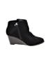 Torrid Black Ankle Boots Size 6 (wide) - photo 1