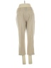 Maurices Solid Tan Casual Pants Size 5 - 6 - photo 2