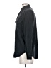 Everlane 100% Silk Black Blouse Size 4 - photo 5