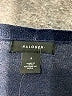 Halogen Black Cardigan Size S - photo 7