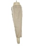 Maurices Solid Tan Casual Pants Size 5 - 6 - photo 5