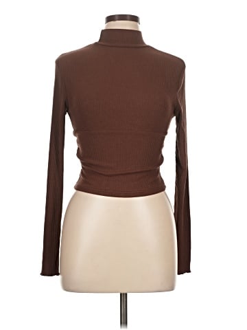 Shein Long Sleeve Top (view 1)