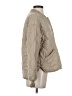 Sanctuary 100% Nylon Solid Tan Jacket Size XS - photo 4