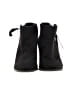 Torrid Black Ankle Boots Size 6 (wide) - photo 2