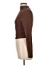 Shein Brown Long Sleeve Top Size L - photo 5