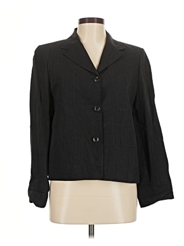 A LINE ANNE KLEIN Blazer (view 1)