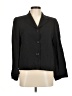 A LINE ANNE KLEIN Black Blazer Size 8 - photo 1