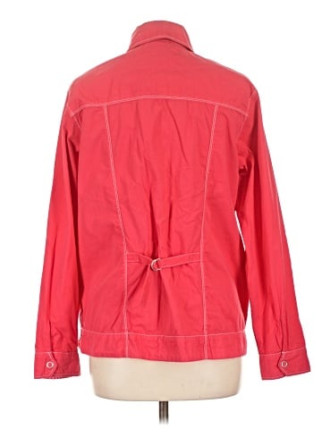 Fresh Produce Long Sleeve Button-Down Shirt (view 2)