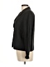 A LINE ANNE KLEIN Black Blazer Size 8 - photo 5