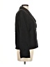 A LINE ANNE KLEIN Black Blazer Size 8 - photo 4
