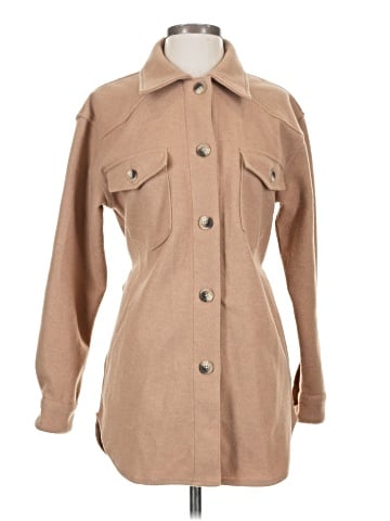 J by Joie Coat (view 1)