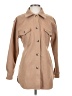 J by Joie Tan Coat Size XS - photo 1