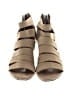 Donald J Pliner Tan Wedges Size 7 1/2 - photo 2