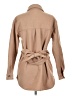 J by Joie Tan Coat Size XS - photo 2