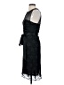 BCBGMAXAZRIA Black Cocktail Dress Size 2 - photo 5